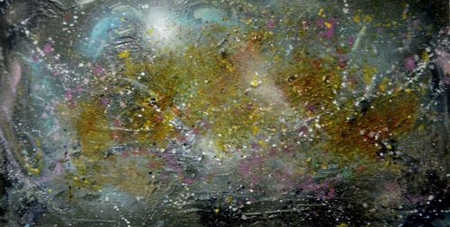 Universe XXIII by rbherranz