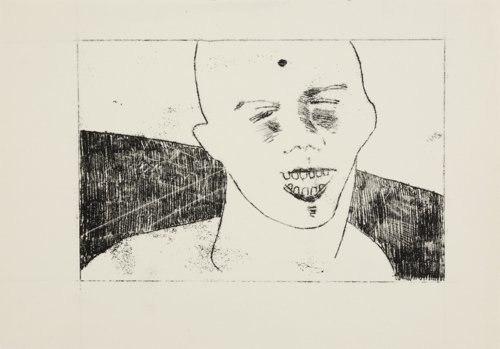 Something I Can't Forget 27 by Yeva Kafidova