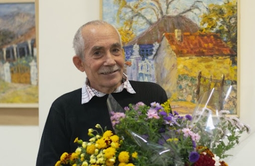 Mihail Mungiu