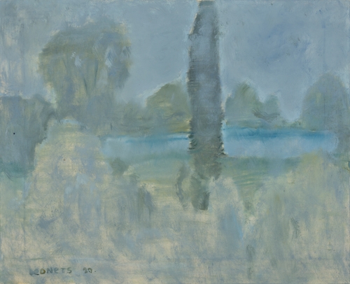 Fog