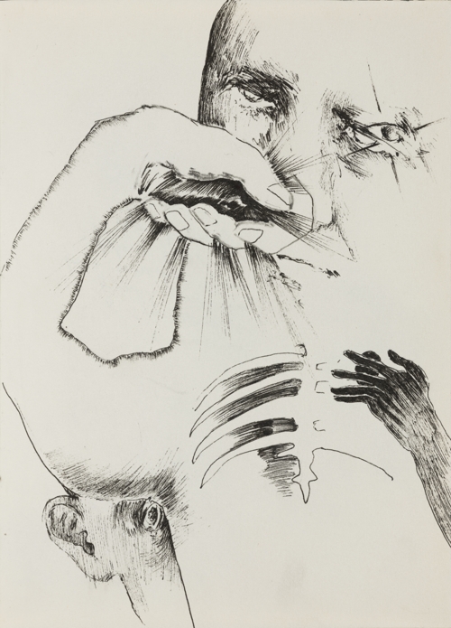 Diary 28 by Yeva Kafidova