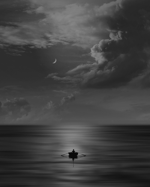 Far Away from Home by Bit Errror