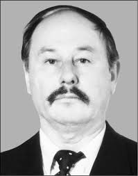 Mykola Mudryi