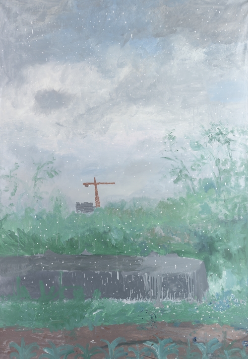 July