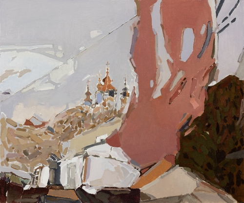 Kyiv I