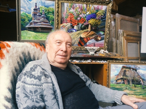 Ivan Shutiev