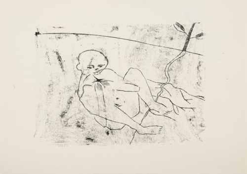 Something I Can't Forget 4 by Yeva Kafidova