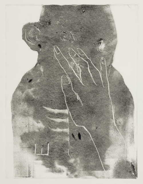 How to Bite the Hand That Silences Your Voice 2/2 by Yeva Kafidova