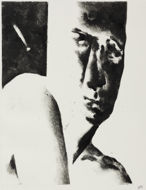 Untitled by Yeva Kafidova