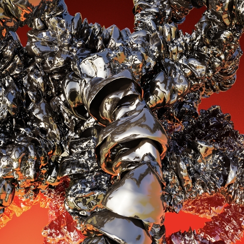 Metamorphic Landscape