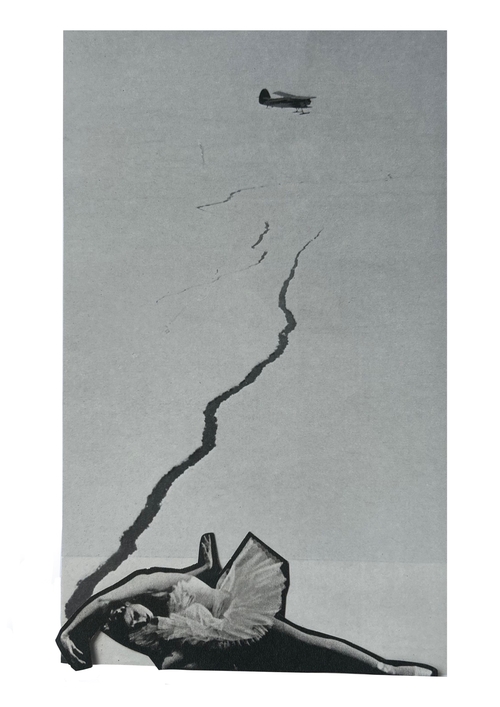 Fracture Point
