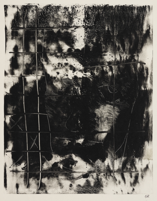 Untitled by Yeva Kafidova