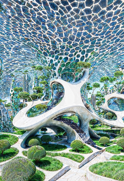 Synapse Street