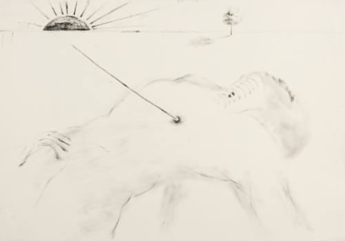 Vast 4 by Yeva Kafidova