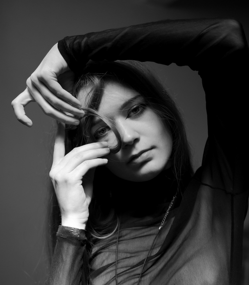 Krystyna Kikhno