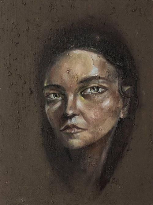 Day 700 of Full-Scale War by Аліна Заманова