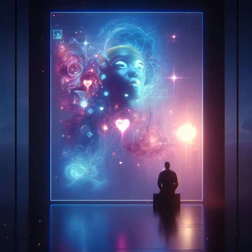 Imagination of Love by LORD JUDAH