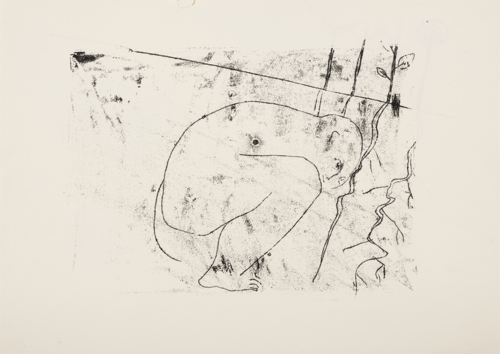 Something I Can't Forget 11 by Yeva Kafidova