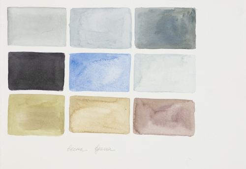 Spring at Home by Yeva Kafidova