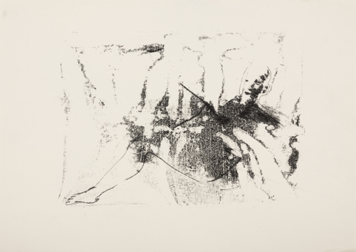 Something I Can't Forget 12 by Yeva Kafidova