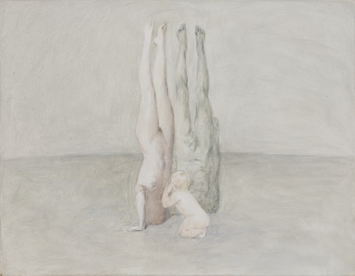 02. "Still Life" Series by Halyna Andrusenko