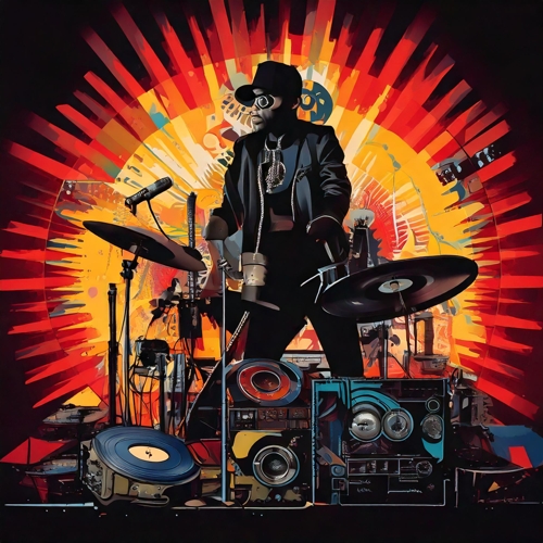 Firefly by LORD JUDAH