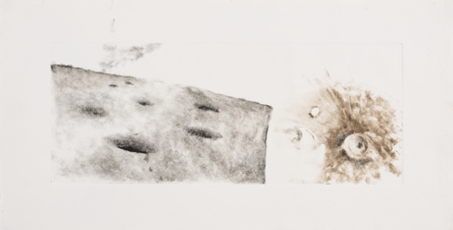 Untitled by Yeva Kafidova