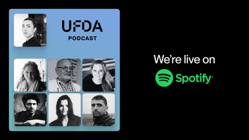 The UFDA Podcast Is Now on Spotify