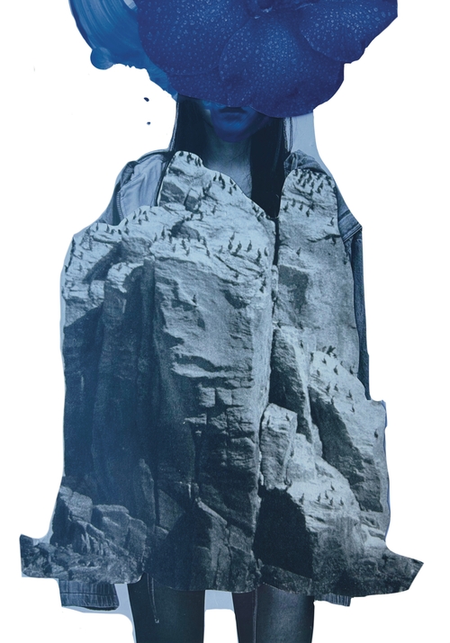 I Am My Own Pillar