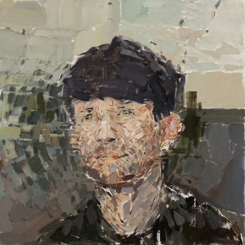 Portrait of Svoie I