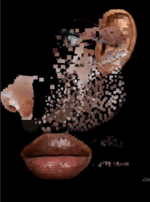 FE2:01 Read Again- Reclaiming the gaze by ArchivesofRZ