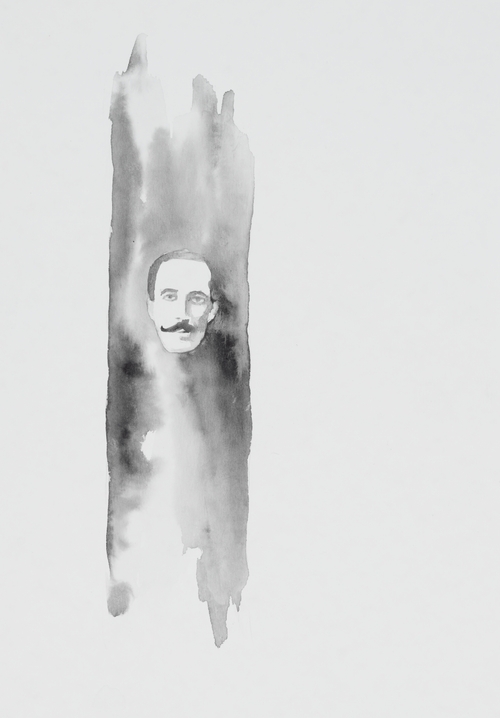 The "People Who Became Trees" Series