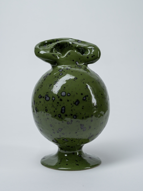 Earvase by Waone Volodymyr Manzhos