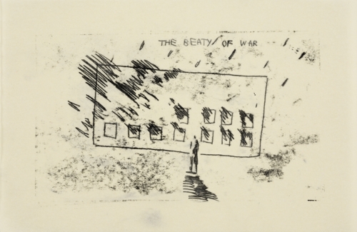 Something I Can't Forget 37 by Yeva Kafidova