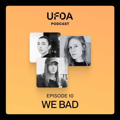 We Bad: From Murals to Capitalist Romanticism