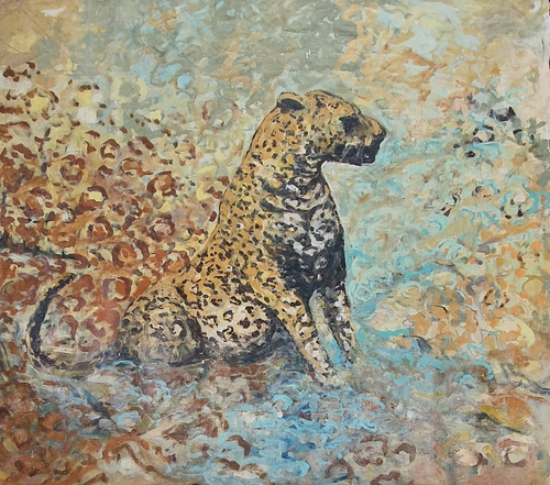 The Queen by rbherranz