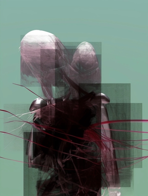 Metamorphosis 2