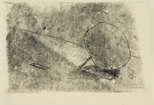 Tachanka and UFO by Yeva Kafidova