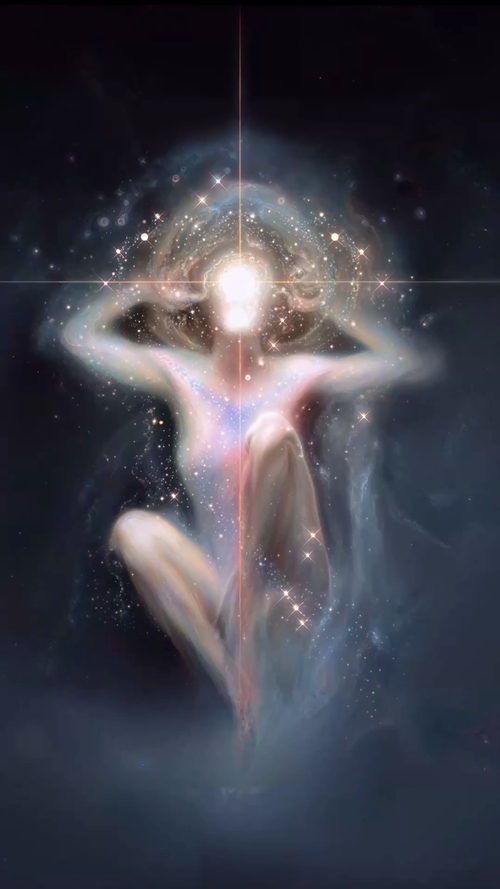 Awakening Radiance