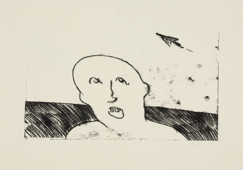 Untitled by Yeva Kafidova