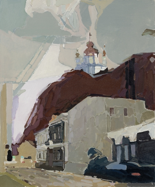 Kyiv II