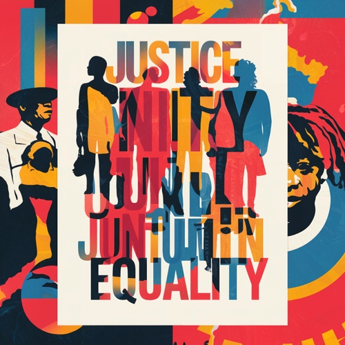 Echoes of Change by LORD JUDAH