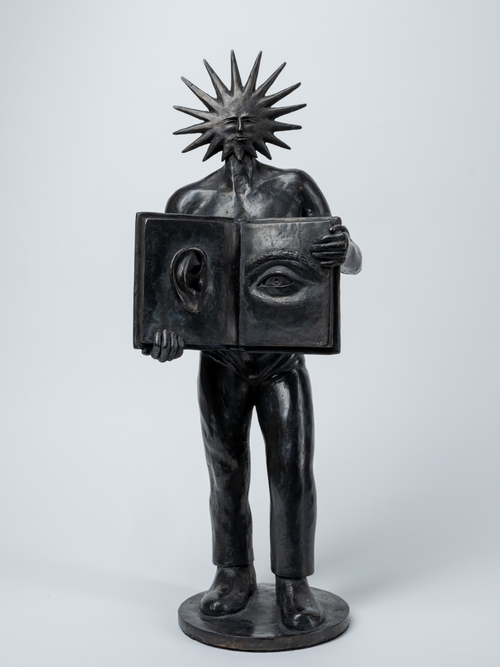 Dark Appolo by Waone Volodymyr Manzhos