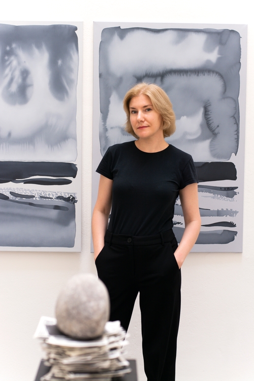 Elmira Shemsedinova