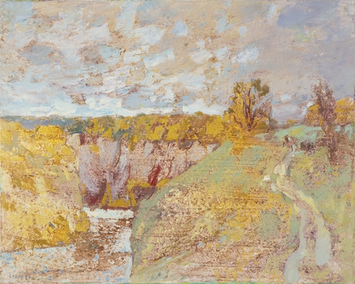 Windy Day