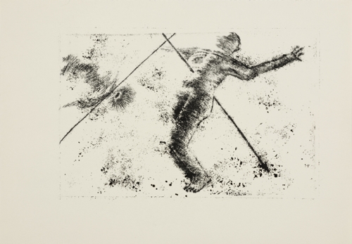 Something I Can't Forget 23 by Yeva Kafidova