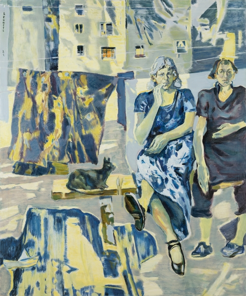 Spectators