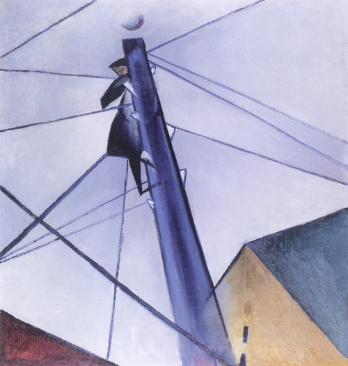 Electrician 1915
