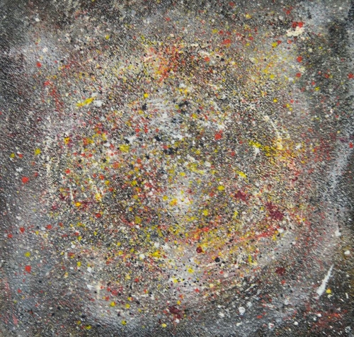 Universe XVII by rbherranz