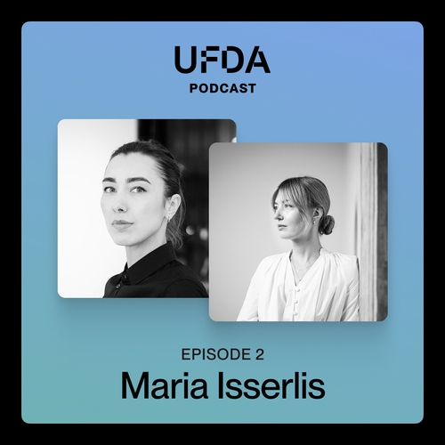 Maria Isserlis: On Mikhailov and Tillmans, Barbara Kruger’s Train, and Ukrainian Art in Europe